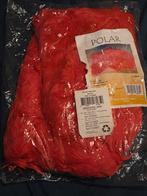 Nieuwe roze nep schapenvacht, 50 tot 100 cm, Rond, Nieuw, 50 tot 100 cm