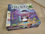 Takenoko Bordspel, Hobby en Vrije tijd, Gezelschapsspellen | Bordspellen, Een of twee spelers, Ophalen of Verzenden, Zo goed als nieuw