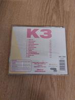 K3 Kuma hé CD, Ophalen of Verzenden, 2000 tot heden