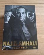 DVD Box Najib Amhali met 5 dvd's in de box + Comedy Kado, Alle leeftijden, Ophalen of Verzenden, Zo goed als nieuw