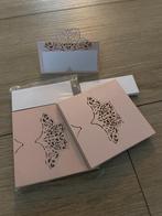 Diverse spulletjes voor bruiloft (kleine prijsjes), Ophalen of Verzenden, Zo goed als nieuw, Overige thema's, Overige typen