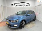 Volkswagen Golf 1.4 TSI ACT Highline DSG Pano, Auto's, Euro 5, Stof, Gebruikt, 4 cilinders