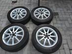 Seat Ibiza st 2016 lichtmetalen velgen 15 inch, Ophalen, Velg(en), 17 inch, Zomerbanden