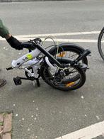 Fiets, Fietsen en Brommers, Fietsen | Vouwfietsen, Versnellingen, Zo goed als nieuw, Ophalen, Overige merken