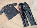 Trainingspak Chelsea maat M kids, Blauw, Ophalen of Verzenden, Zo goed als nieuw, Voetbal