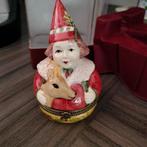 Villeroy & Boch Elf Boy - Forrest Treats Collectie, Ophalen, Nieuw