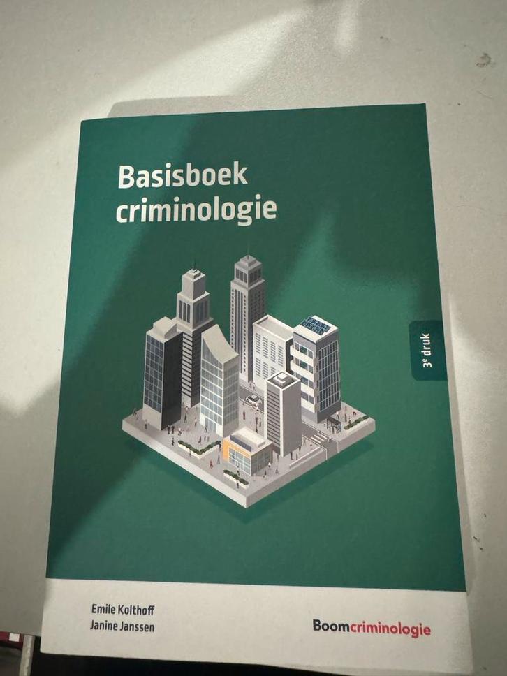 HBO Rechten Boeken - Eerste Jaar, Boeken, Studieboeken en Cursussen, Zo goed als nieuw, HBO, Gamma, Ophalen of Verzenden