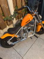 Kinder Harley  motor, Fietsen en Brommers, Ophalen, Zo goed als nieuw, Overige typen