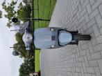 GTS Toscana snor scooter 2023 met schade,, Ophalen of Verzenden, Zo goed als nieuw, Benzine, Overige merken