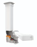 Airco condenswaterpomp Sauermann SI-DELTAPACK V5 Helder wit, Ophalen, Nieuw, Wandairco, 100 m³ of groter