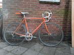 Racefiets Reynolds staal 57cm frame maat, Fietsen en Brommers, Fietsen | Racefietsen, Gebruikt, 26 inch, Heren, 57 tot 61 cm