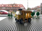 Leuke complete set LEGO Technic 8020 jaren 80, Kinderen en Baby's, Speelgoed | Duplo en Lego, Complete set, Gebruikt, Ophalen of Verzenden