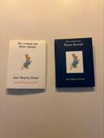 Het verhaal van Pieter Konijn Beatrix Potter boekje Pickwick, Boeken, Ophalen of Verzenden, Gelezen, Beatrix Potter, 3 tot 4 jaar