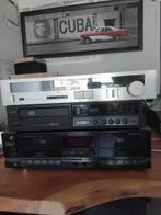Sansui, Ophalen, Dubbel, Overige merken, Auto-reverse