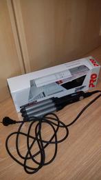 Krultang slagtang nieuw, Ophalen