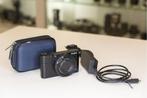 Sony RX100 (foto-groep Doorn), Gebruikt, Compact, Niet ingevuld, 4 t/m 7 keer