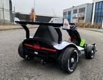 Formula 1 Go-Kart 24V DRIFTER II 15 KM/H – RC - NIEUW, Ophalen of Verzenden, Nieuw