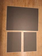 3x passe partout karton, Ophalen of Verzenden, Nieuw