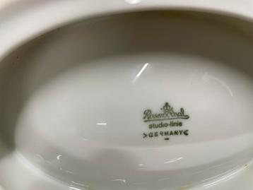 Schaaltje bonbons merk Rosenthal beschikbaar voor biedingen