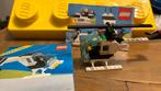Lego 6642 - Politie Helikopter, Ophalen of Verzenden, Gebruikt, Complete set, Lego