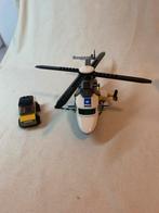Lego city police helicopter: 3658, Kinderen en Baby's, Speelgoed | Duplo en Lego, Ophalen of Verzenden, Zo goed als nieuw