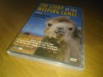 The Story of the Weeping Camel, Cd's en Dvd's, Ophalen of Verzenden