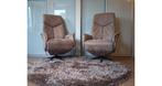 Relax fauteuils, Ophalen, 75 tot 100 cm, Zo goed als nieuw, 75 tot 100 cm
