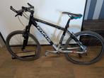 Focus Black Raider MTB - Shimano Deore - Maat M, Ophalen