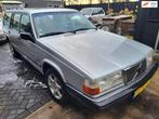 Volvo 940 2.3i GL Automaat station, Automaat, Origineel Nederlands, Grijs, Stoelverwarming