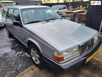 Volvo 940 2.3i GL Automaat station beschikbaar voor biedingen