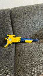Nerf sniper, Ophalen of Verzenden, Gebruikt