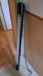 Buislamp tube lamp zwart, Ophalen of Verzenden, Zo goed als nieuw, 75 cm of meer