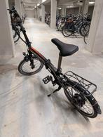 Opvouwbare E-bike 20 inch - Projectfiets, Fietsen en Brommers, Elektrische fietsen, Ophalen