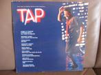 Music From The Original Motion Picture Soundtrack "Tap", Ophalen of Verzenden, Zo goed als nieuw, 12 inch