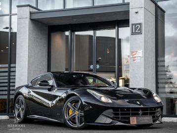 Ferrari F12 6.3 Berlinetta / New Power Warranty / AFS / Cera beschikbaar voor biedingen