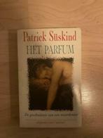 Het Parfum Patrick Süskind, Boeken, Literatuur, Ophalen of Verzenden, Nederland