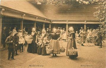 701120011 Middelburg Botermarkt beschikbaar voor biedingen