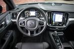 Volvo V60 T8 AWD Polestar Engineered | Panoramadak | Adaptiv, Auto's, Volvo, Gebruikt, 4 cilinders, Leder en Stof, Vierwielaandrijving