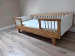 Petite Amelie peuterbedje, Kinderen en Baby's, Ophalen of Verzenden, Zo goed als nieuw, 140 tot 160 cm, 70 tot 85 cm
