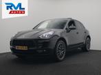 Porsche Macan 2.0 Origineel NL Pano/dak Sport/Chrono Leder A, Automaat, Gebruikt, 4 cilinders, 109 €/maand