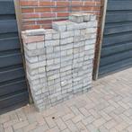 Gratis afhalen, Tuin en Terras, Tegels en Klinkers, Ophalen, Gebruikt, Klinkers, 10 m² of meer