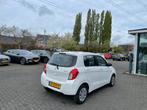 Suzuki Celerio 1.0 Comfort 5-Drs | Airco, Auto's, Suzuki, Te koop, 790 kg, 5 stoelen, Benzine