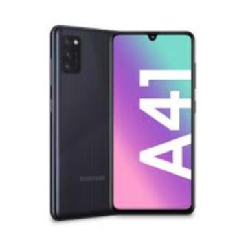 Samsung Galaxy A41 beschikbaar voor biedingen