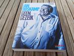 Jan Boskamp Geen Gezeik - Wim de Bock, Ophalen of Verzenden, Zo goed als nieuw, Wim De Bock