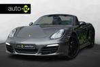 Porsche Boxster 2.7 PDK, Achterwielaandrijving, Gebruikt, Cabriolet, Leder
