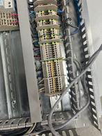 Siemens Simatec S7-300 PLC Componenten, Ophalen of Verzenden, Gebruikt