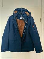 Human Nature dames jas XL - Nieuwstaat!, Blauw, Overige maten, Ophalen of Verzenden, Zo goed als nieuw