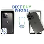 iPhone 13 Pro 128GB zwart /zeer net /97% batt /garantie, 128 GB, Apple, Zonder simlock, Grijs