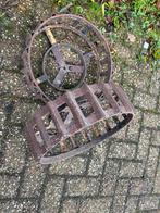 Te koop agria tuinfrees, Ophalen, Gebruikt