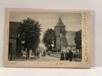 Tricht - De Kerk, Verzenden, Voor 1920, Gelopen, Gelderland